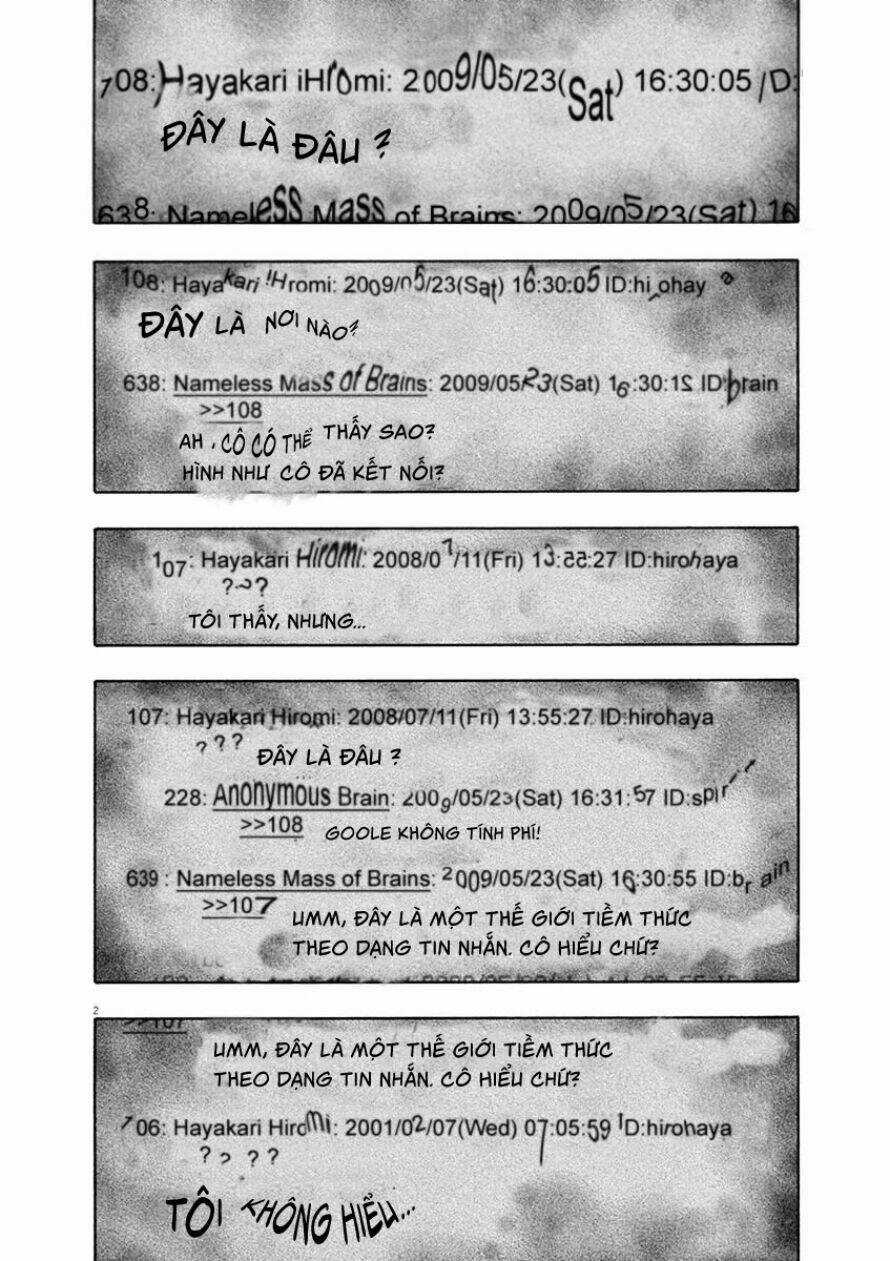 Tôi Là Người Hùng Chapter 231 trang 2