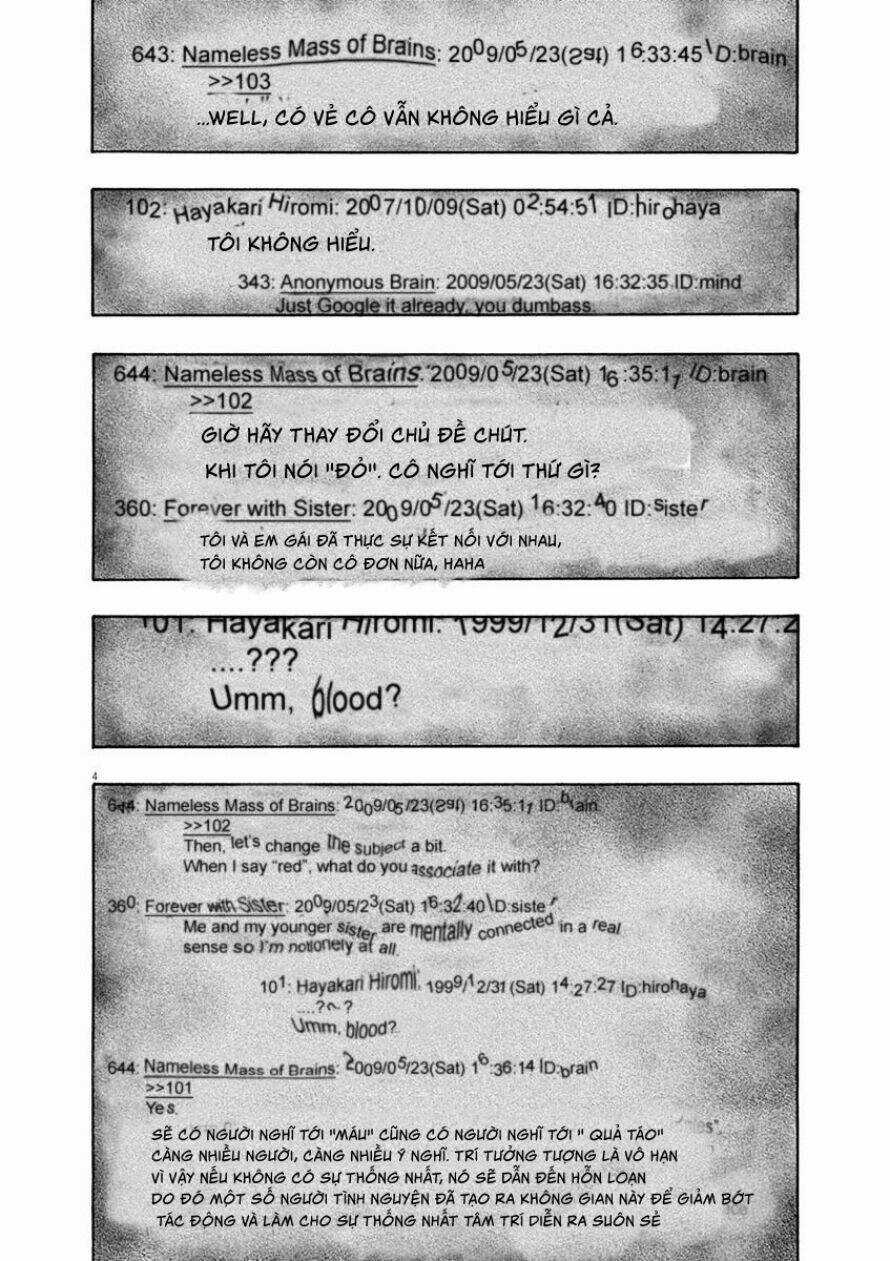 Tôi Là Người Hùng Chapter 231 trang 4