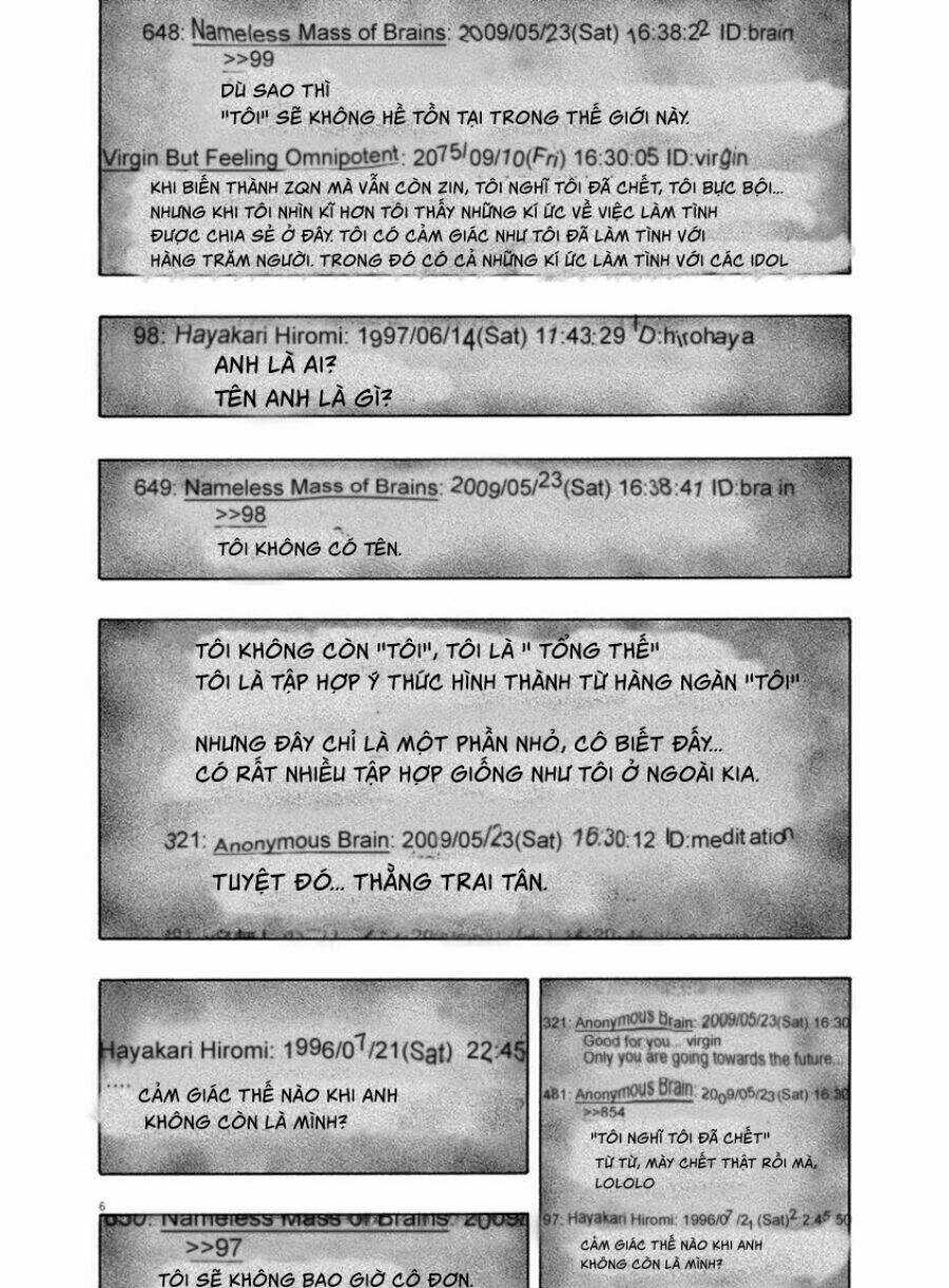 Tôi Là Người Hùng Chapter 231 trang 6