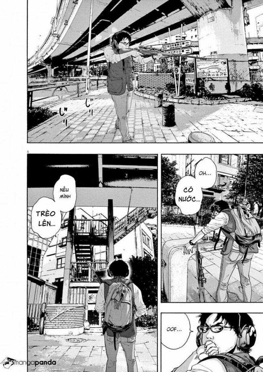 Tôi Là Người Hùng Chapter 232 trang 5