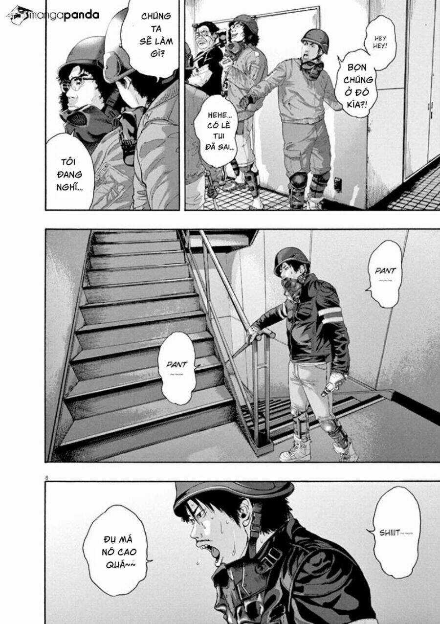 Tôi Là Người Hùng Chapter 234 trang 6