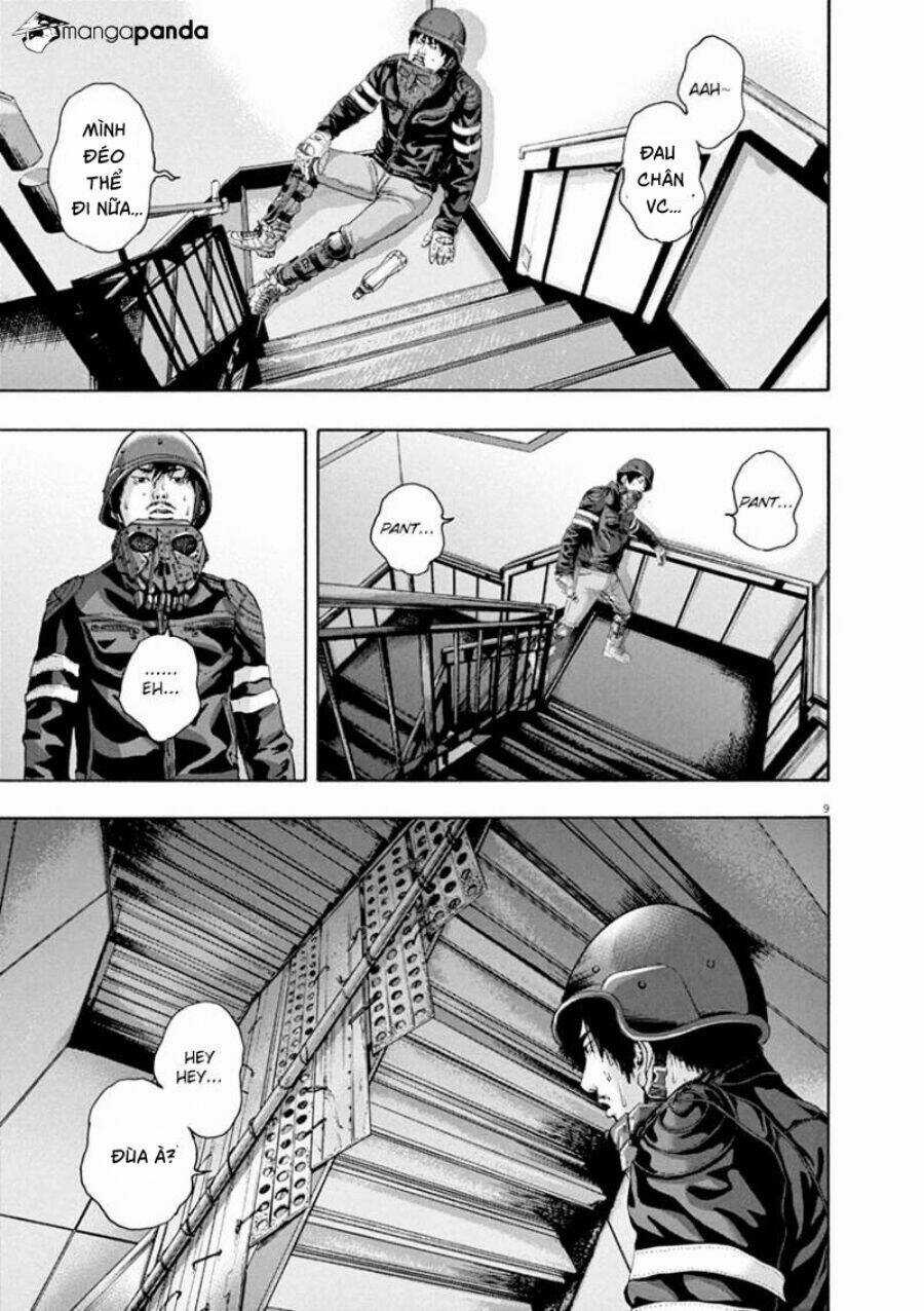 Tôi Là Người Hùng Chapter 234 trang 7