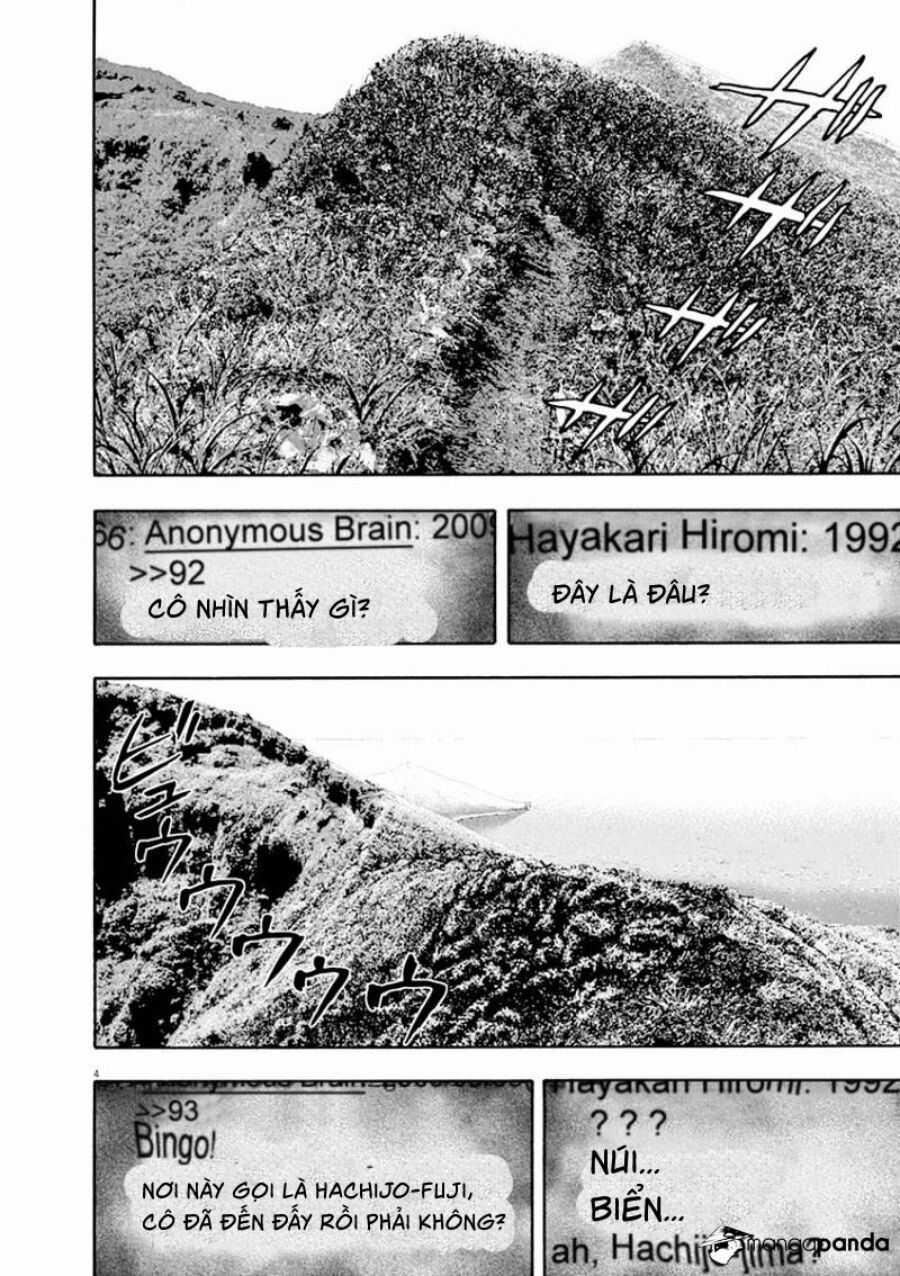 Tôi Là Người Hùng Chapter 236 trang 2