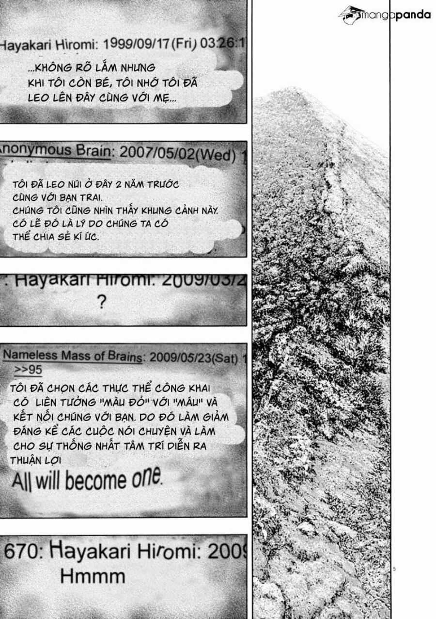 Tôi Là Người Hùng Chapter 236 trang 3