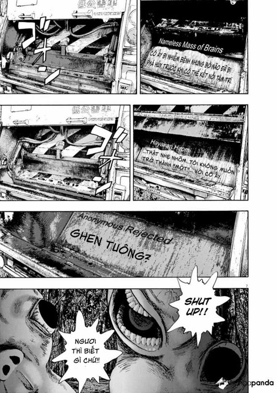 Tôi Là Người Hùng Chapter 236 trang 5