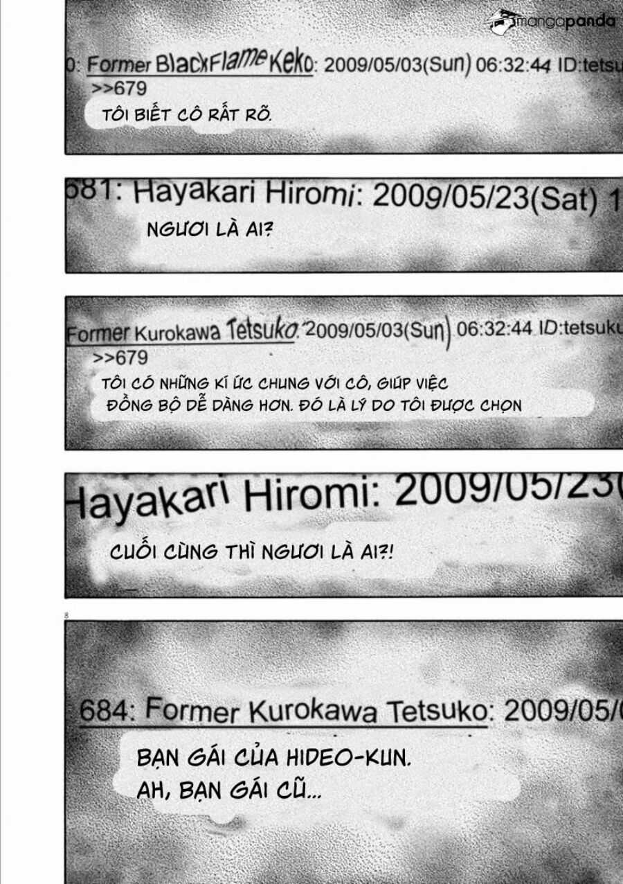 Tôi Là Người Hùng Chapter 236 trang 6