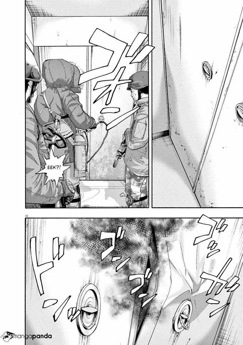 Tôi Là Người Hùng Chapter 237 trang 10