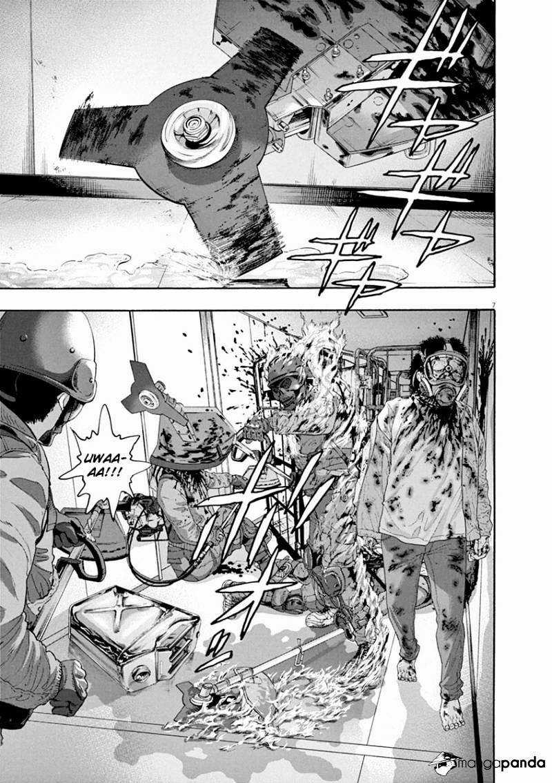 Tôi Là Người Hùng Chapter 237 trang 7