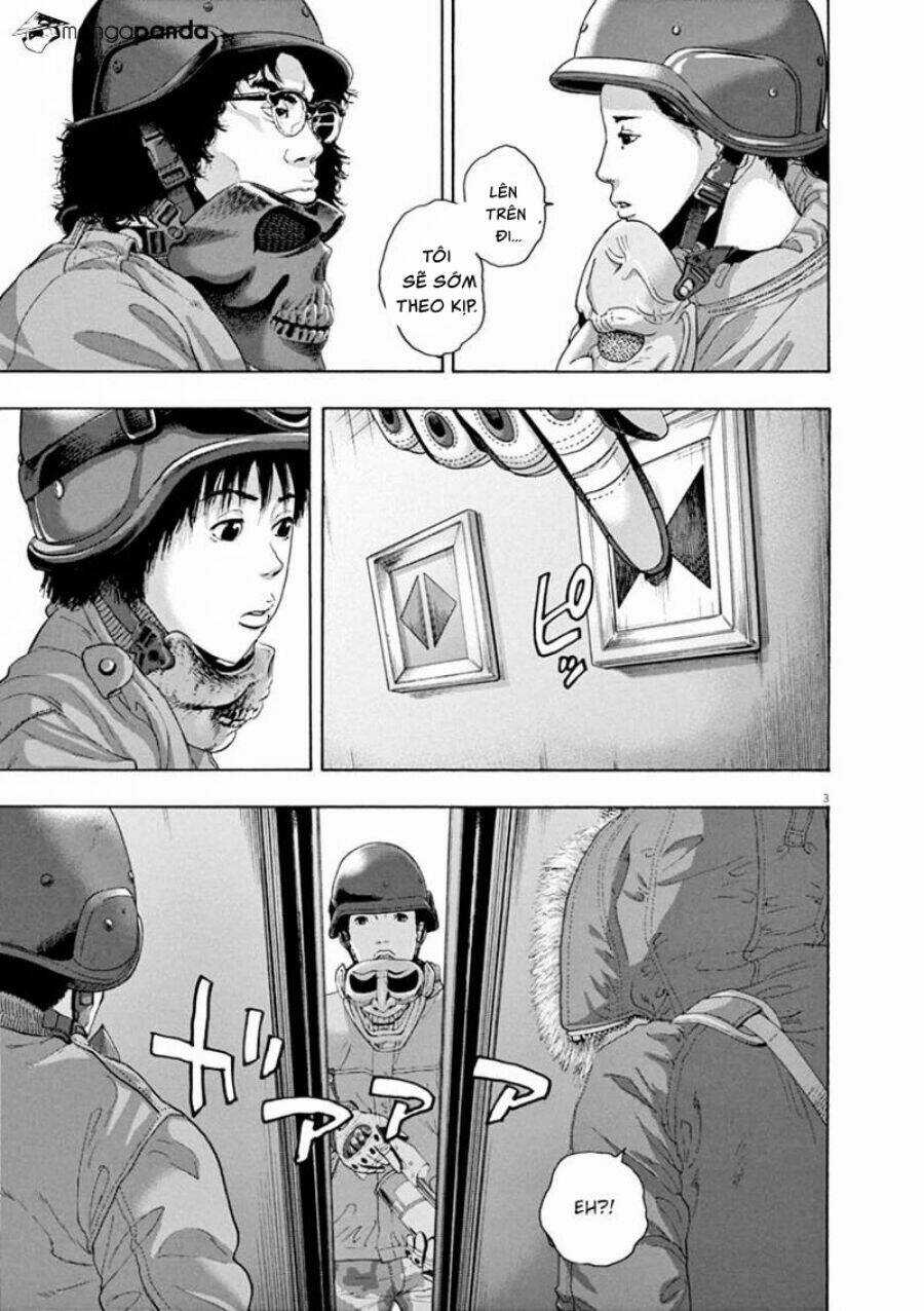 Tôi Là Người Hùng Chapter 238 trang 2