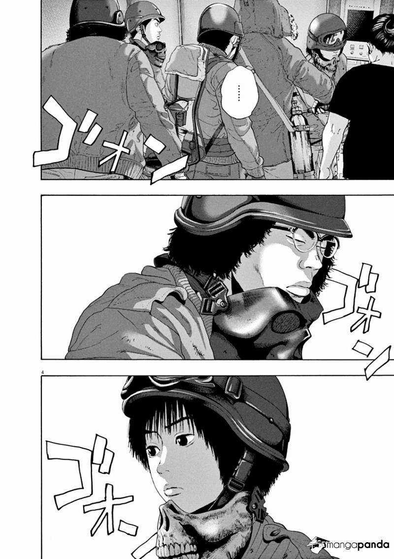 Tôi Là Người Hùng Chapter 238 trang 3