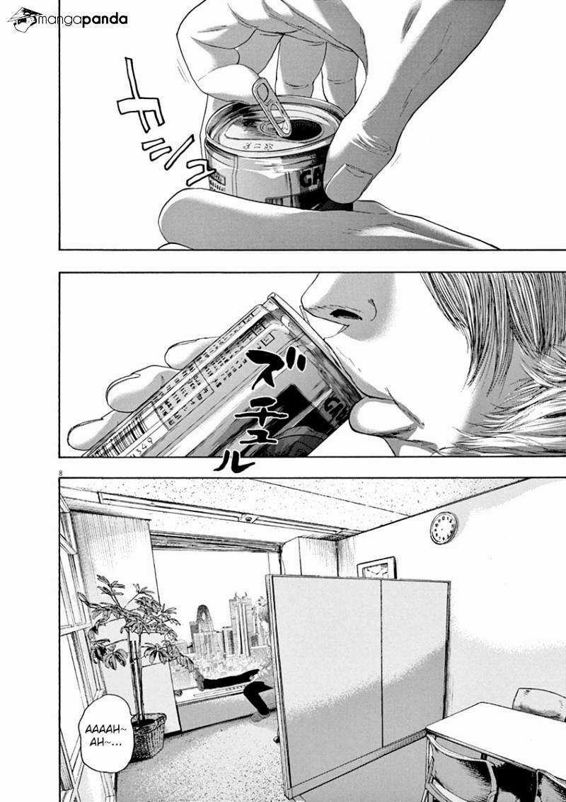 Tôi Là Người Hùng Chapter 238 trang 7