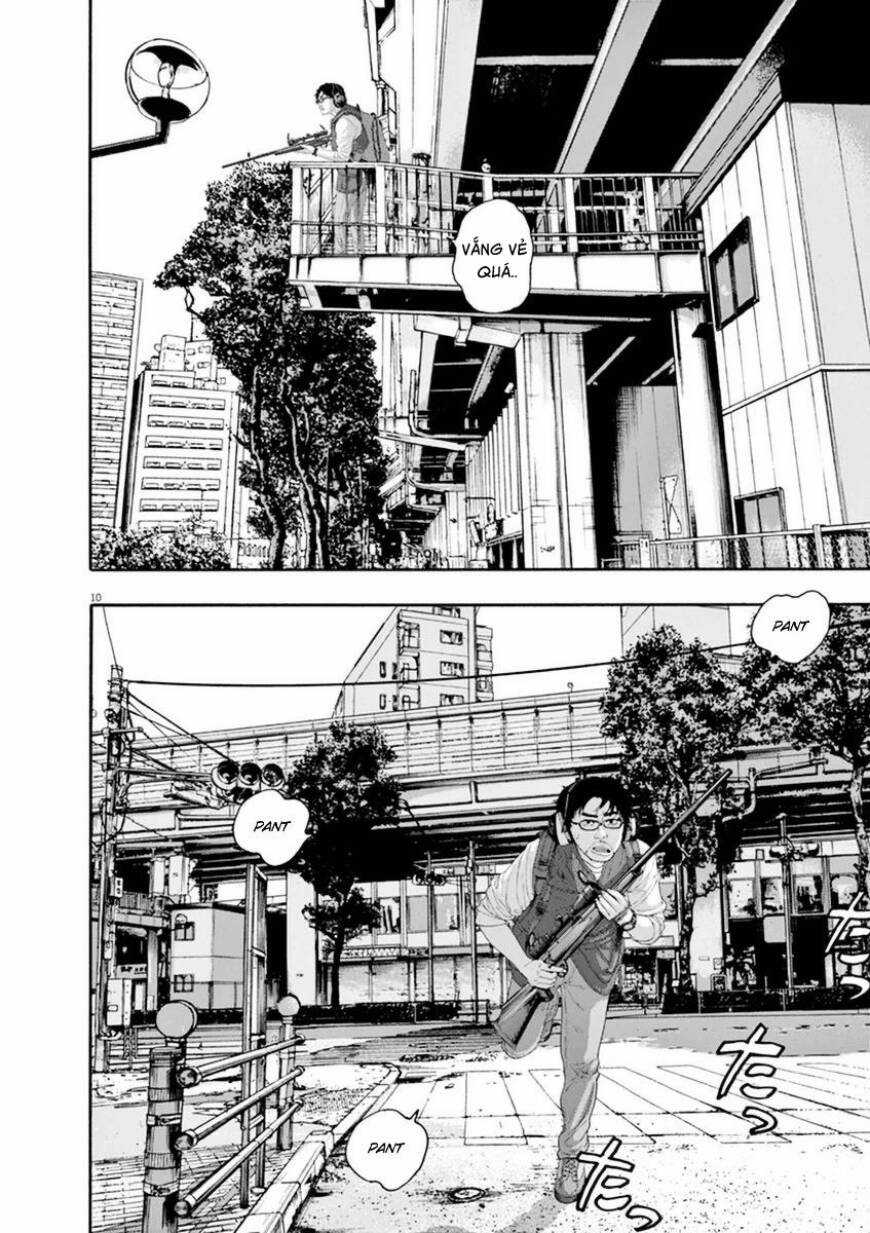 Tôi Là Người Hùng Chapter 239 trang 11