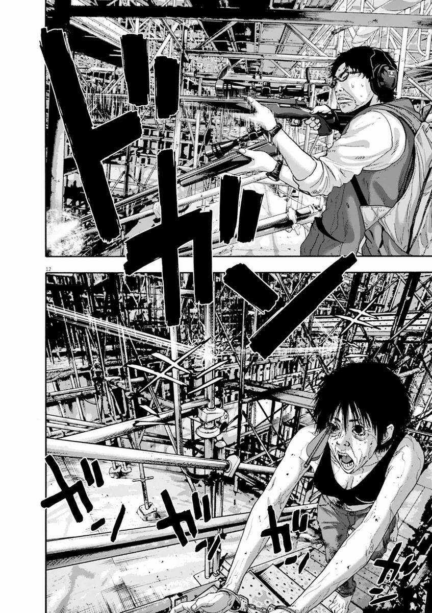 Tôi Là Người Hùng Chapter 240 trang 11