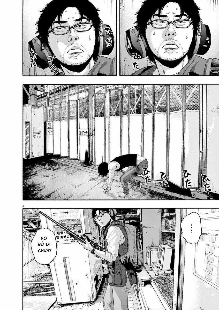 Tôi Là Người Hùng Chapter 240 trang 3