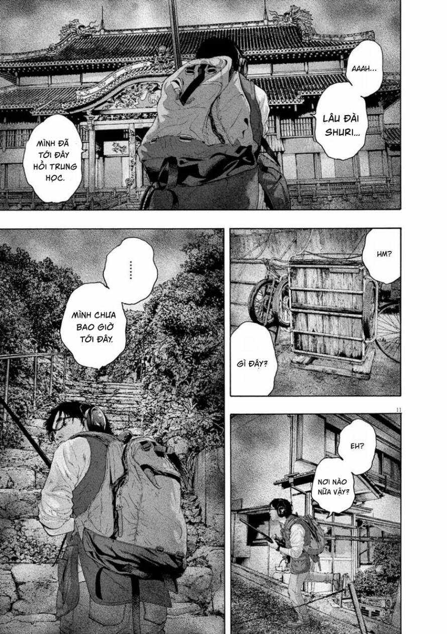 Tôi Là Người Hùng Chapter 241 trang 10