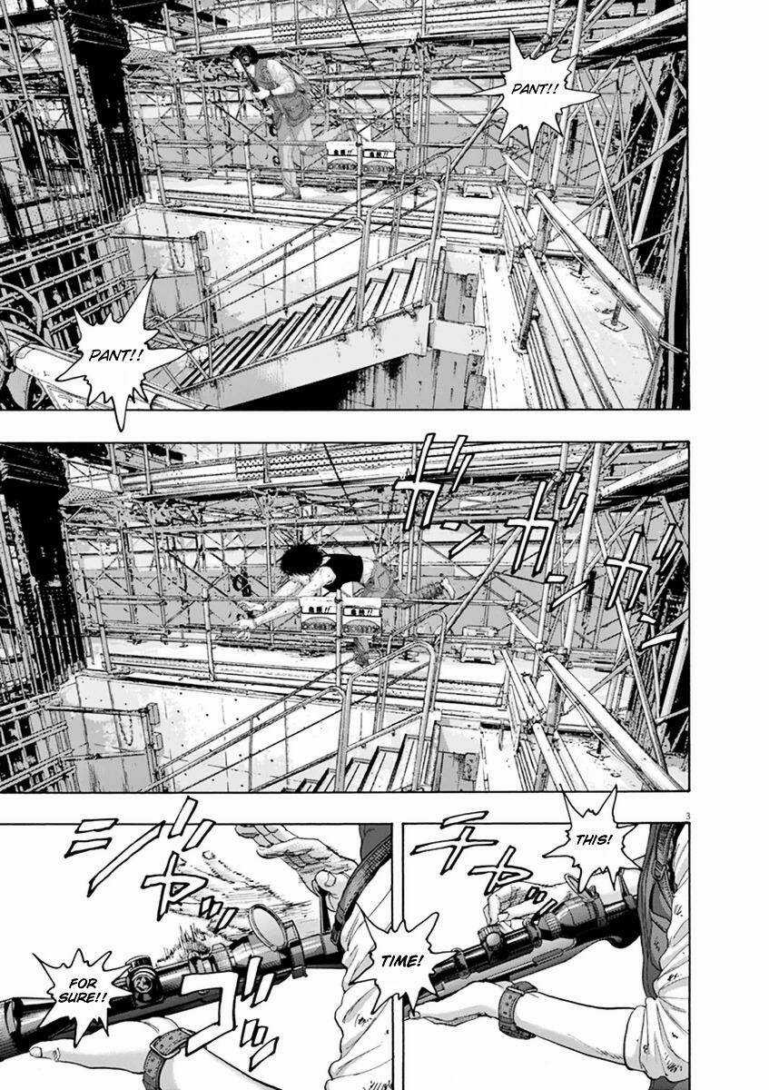 Tôi Là Người Hùng Chapter 241 trang 2