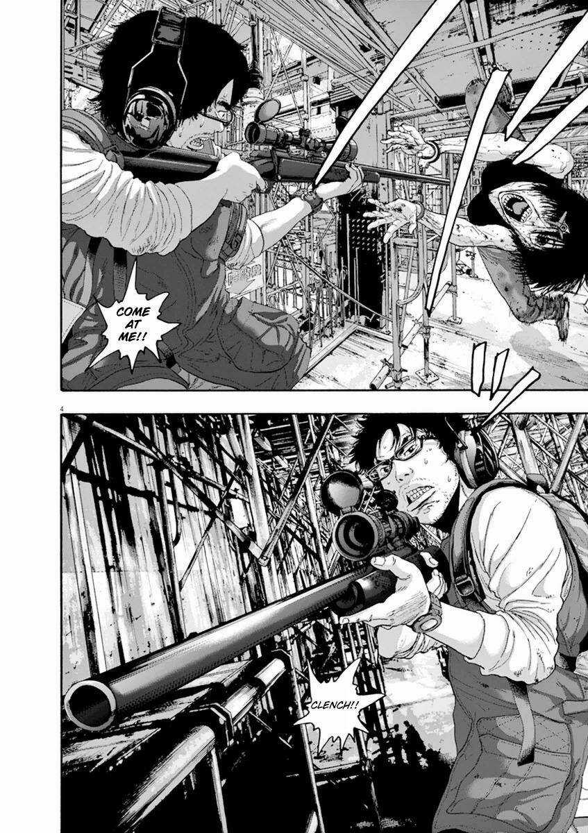 Tôi Là Người Hùng Chapter 241 trang 3