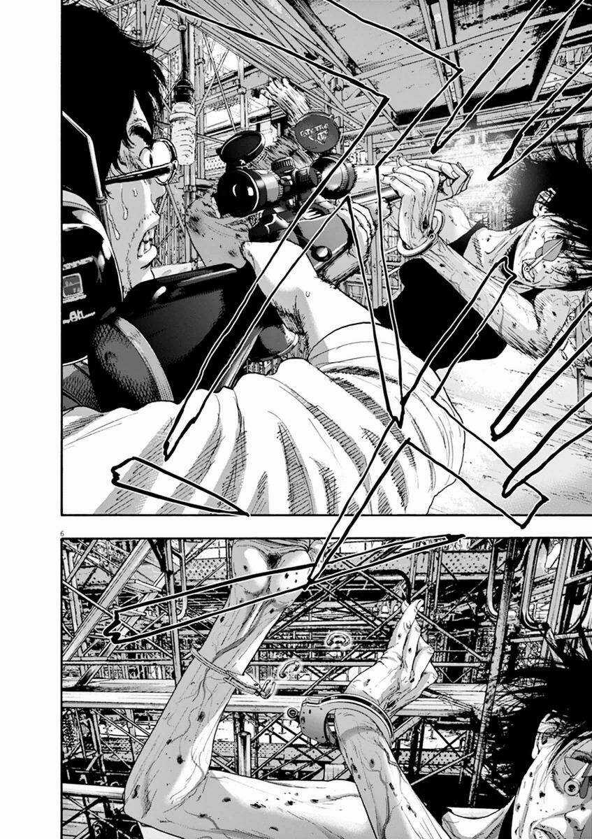 Tôi Là Người Hùng Chapter 241 trang 5