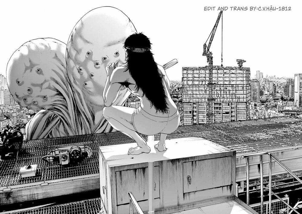 Tôi Là Người Hùng Chapter 242 trang 13