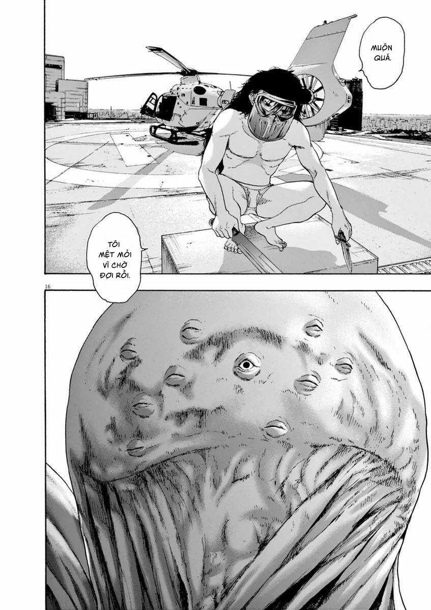 Tôi Là Người Hùng Chapter 242 trang 14