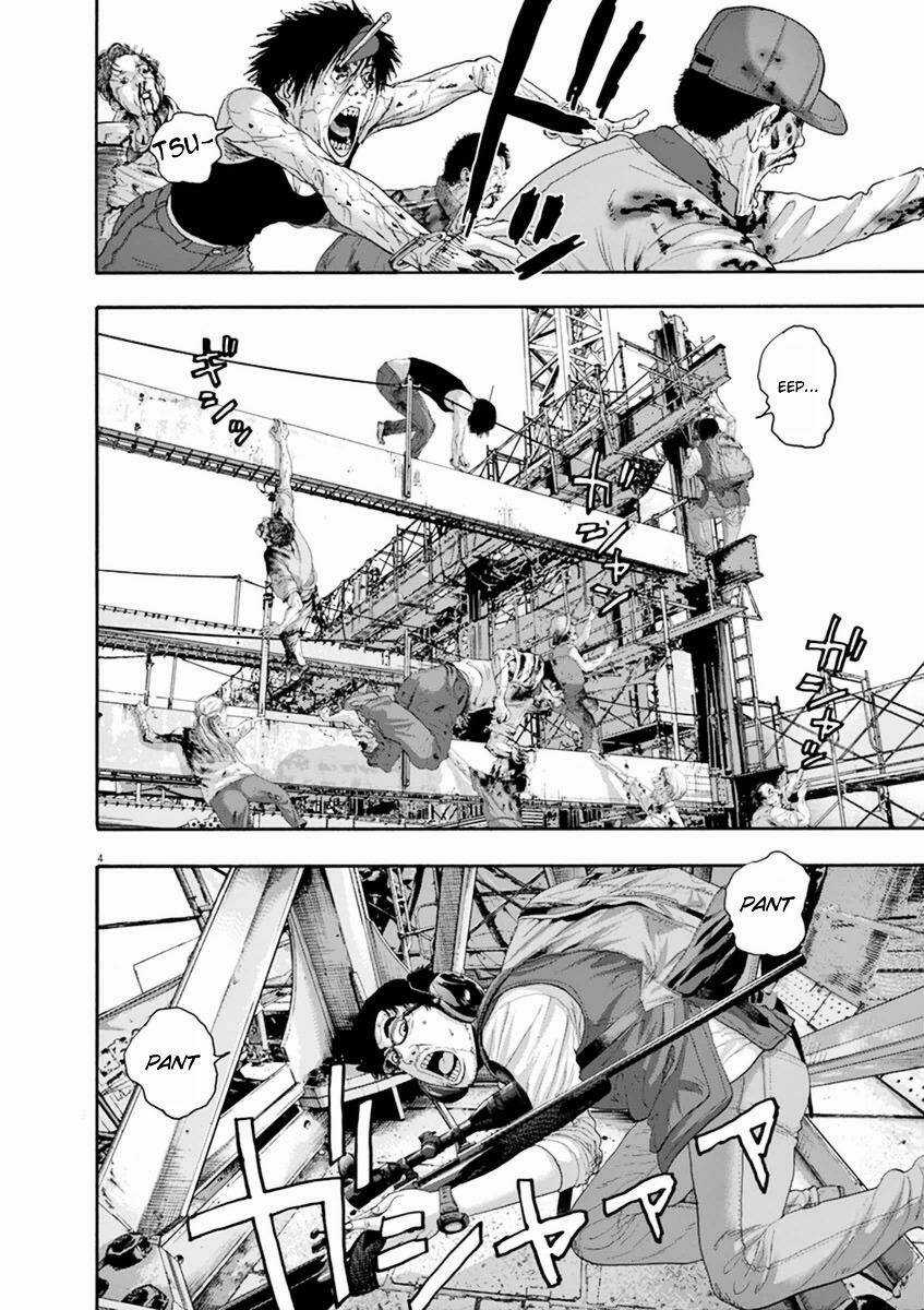 Tôi Là Người Hùng Chapter 242 trang 3