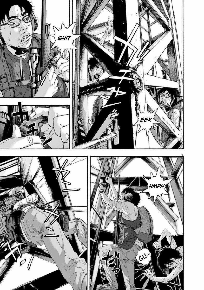 Tôi Là Người Hùng Chapter 242 trang 4