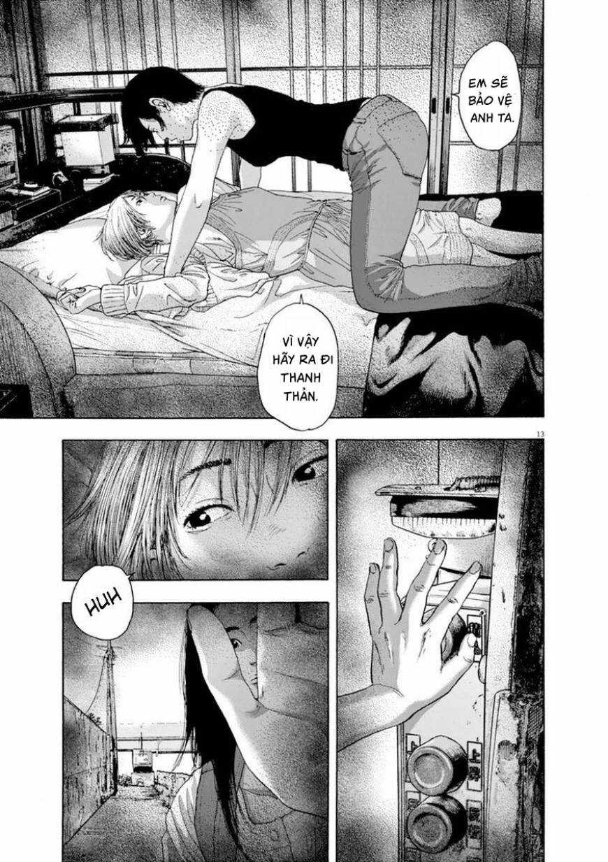 Tôi Là Người Hùng Chapter 243 trang 11