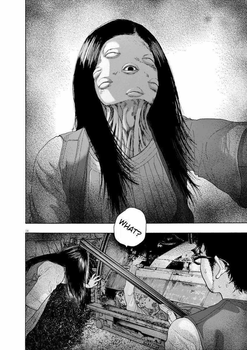 Tôi Là Người Hùng Chapter 243 trang 12