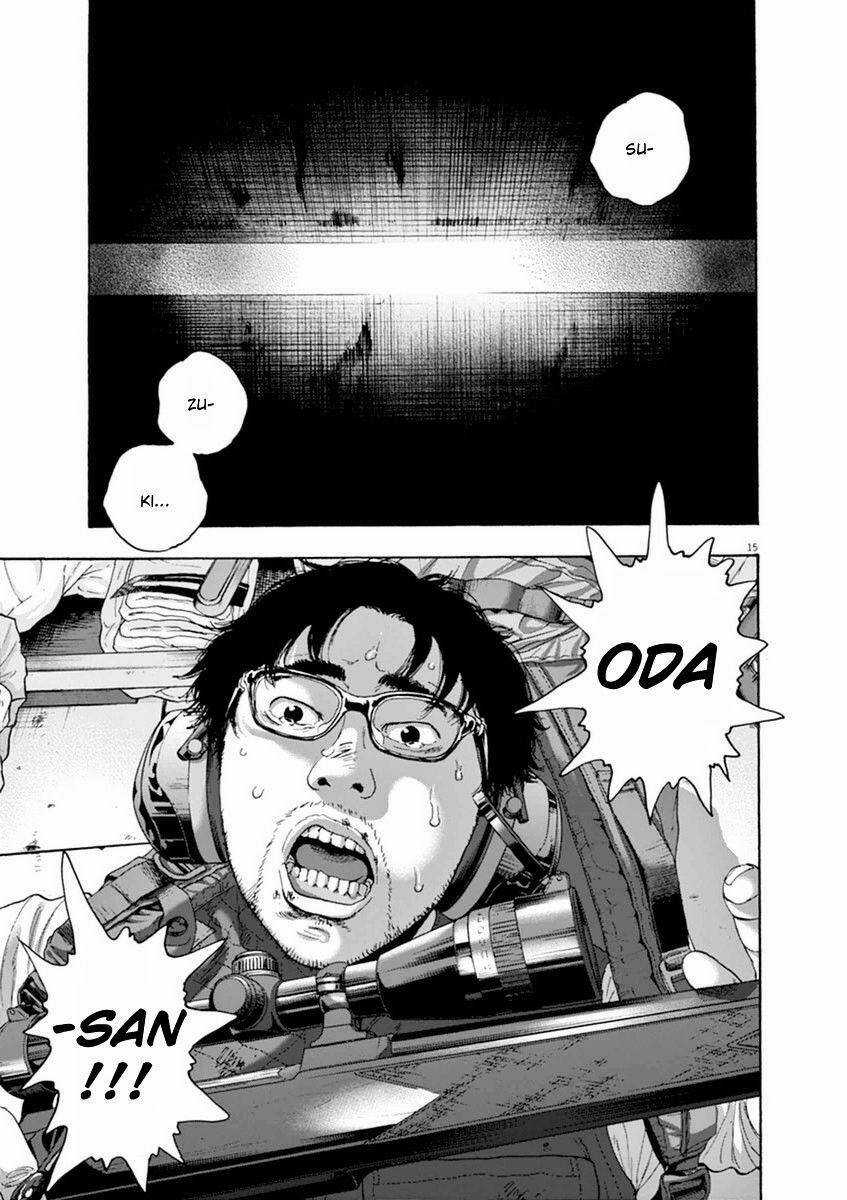 Tôi Là Người Hùng Chapter 243 trang 13