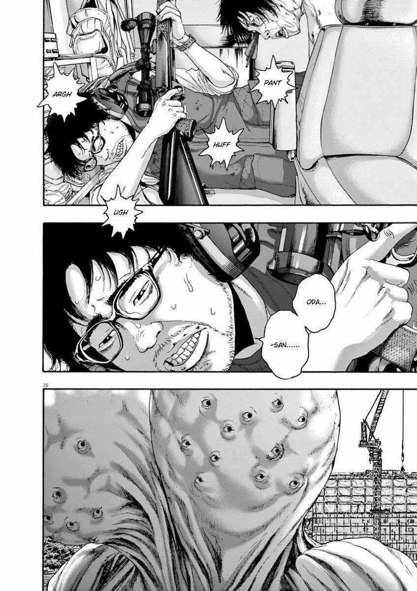 Tôi Là Người Hùng Chapter 243 trang 14