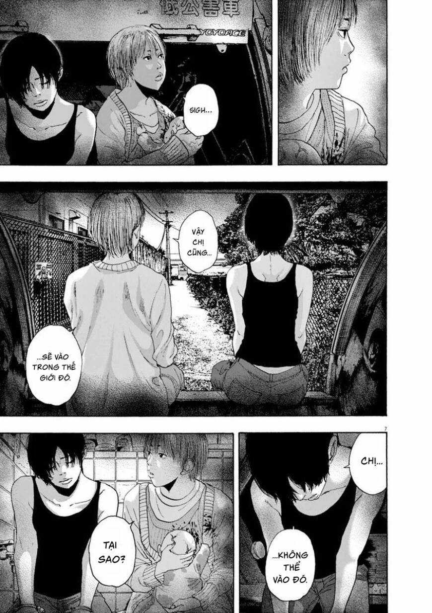 Tôi Là Người Hùng Chapter 243 trang 5