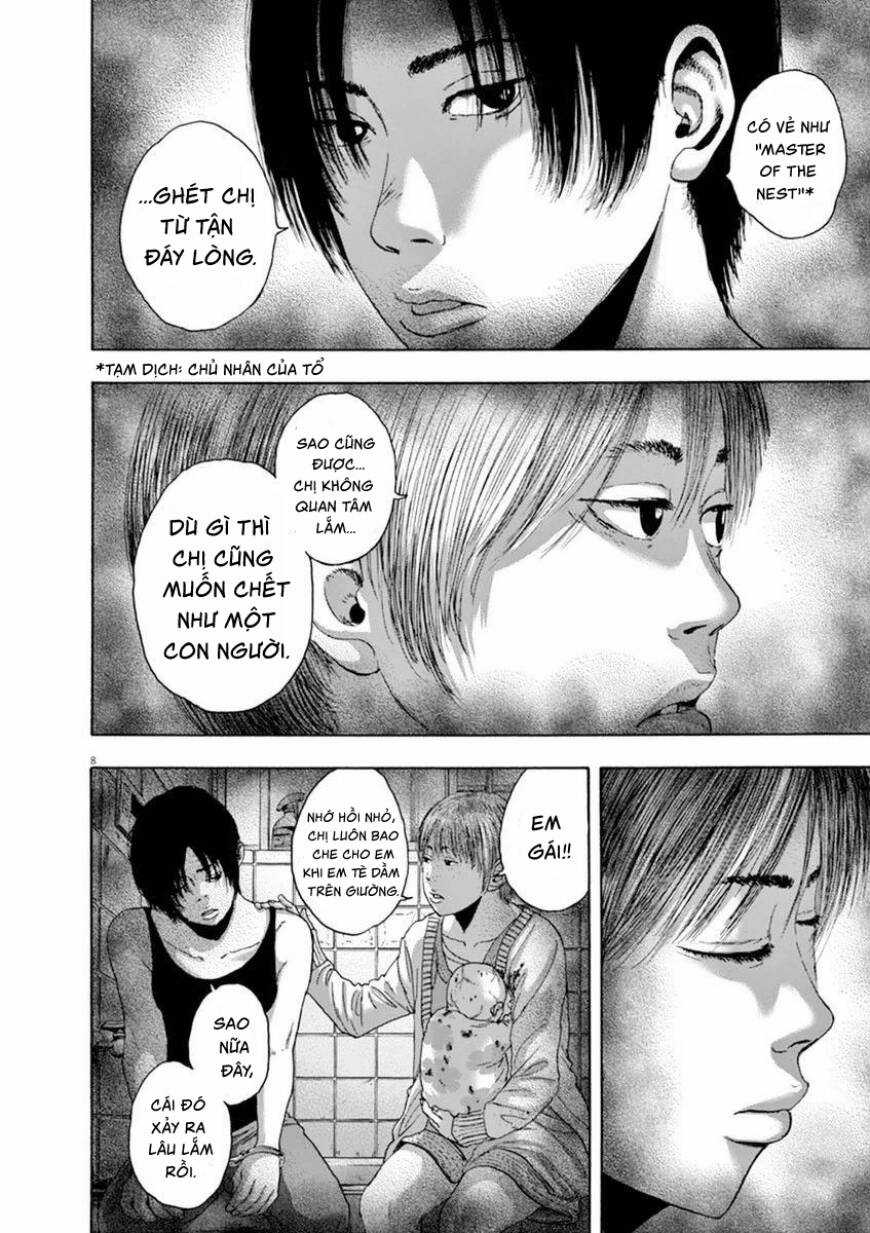 Tôi Là Người Hùng Chapter 243 trang 6