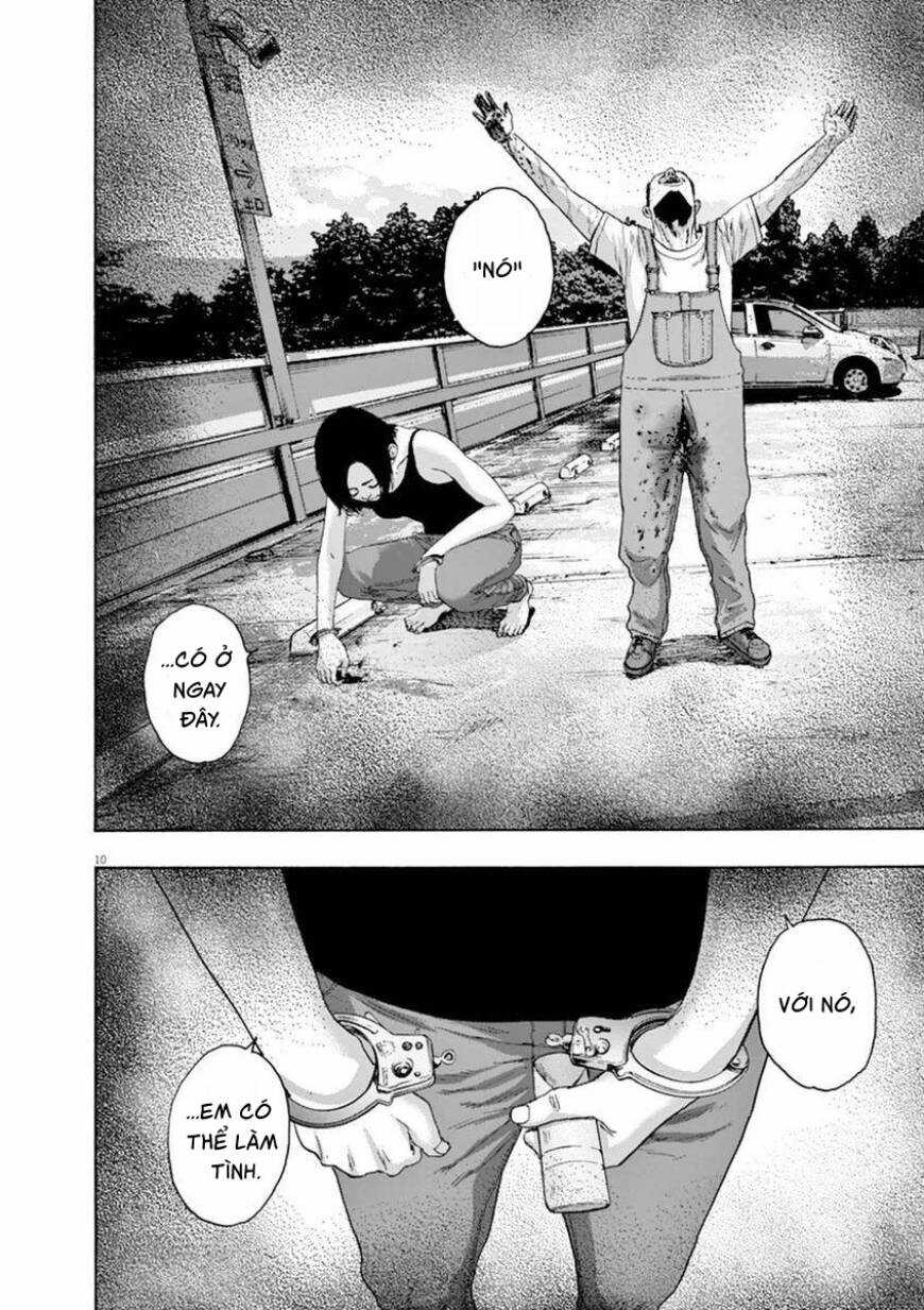 Tôi Là Người Hùng Chapter 243 trang 8