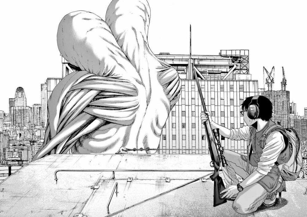 Tôi Là Người Hùng Chapter 244 trang 7