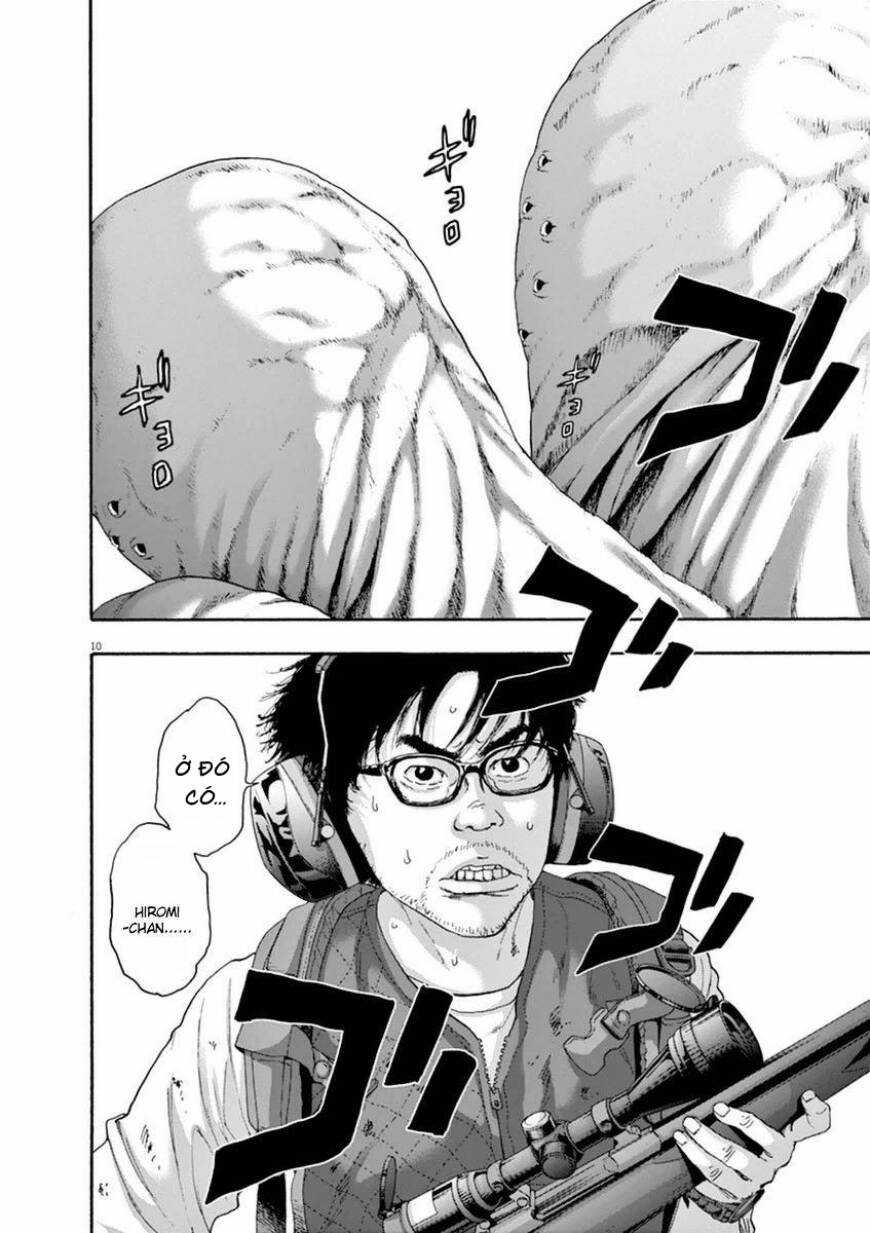 Tôi Là Người Hùng Chapter 244 trang 8