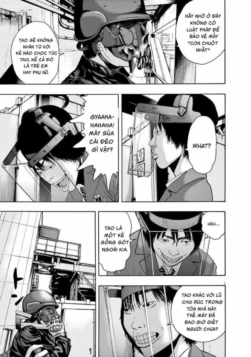 Tôi Là Người Hùng Chapter 245 trang 2