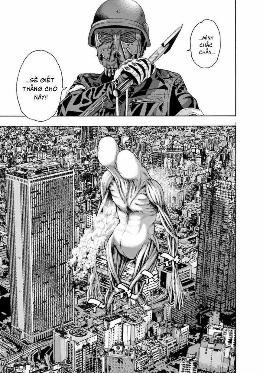 Tôi Là Người Hùng Chapter 245 trang 6