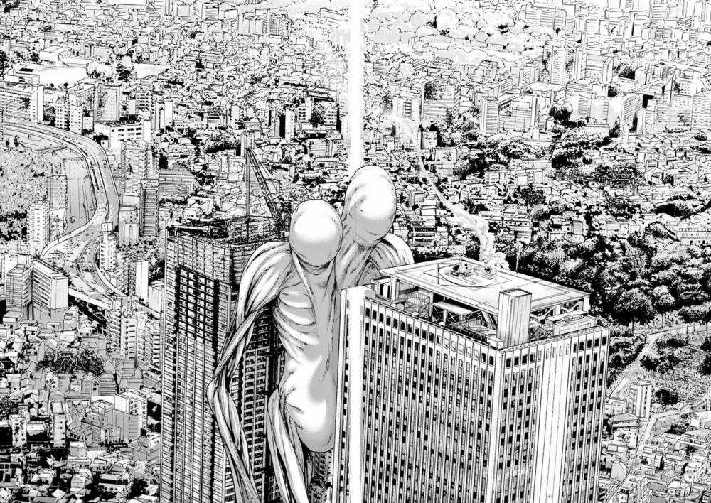 Tôi Là Người Hùng Chapter 245 trang 9