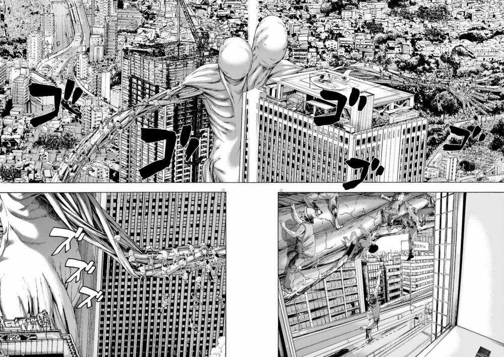 Tôi Là Người Hùng Chapter 246 trang 10