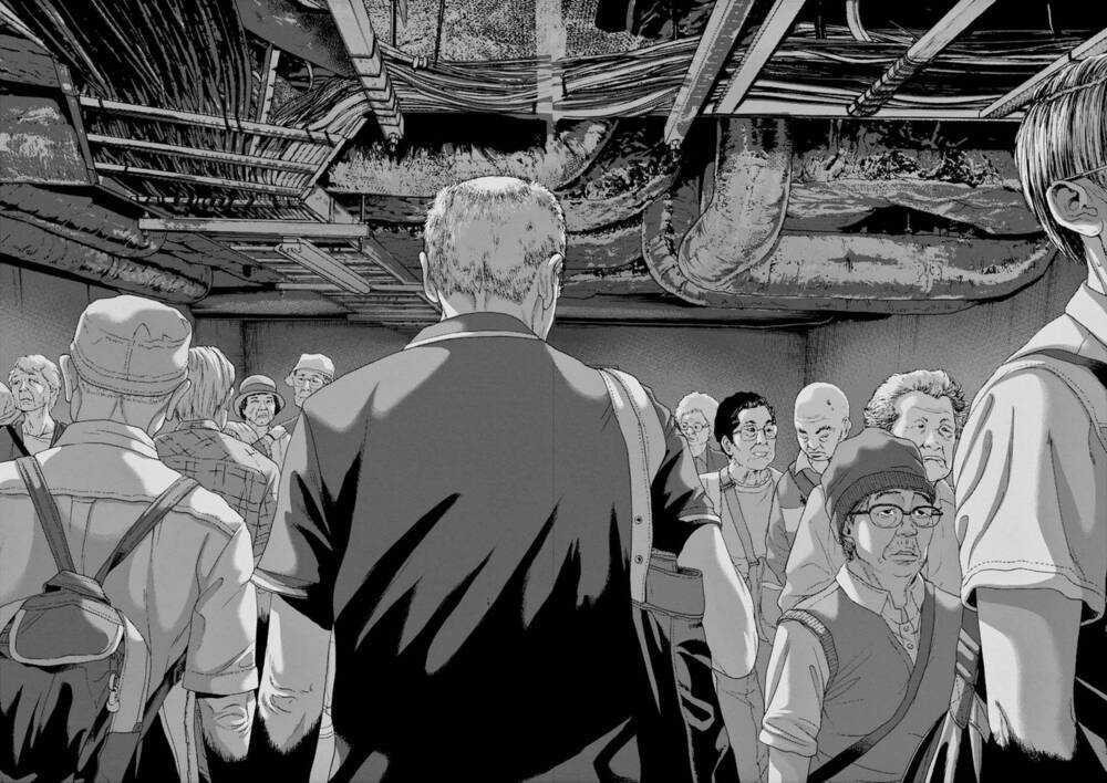 Tôi Là Người Hùng Chapter 246 trang 5