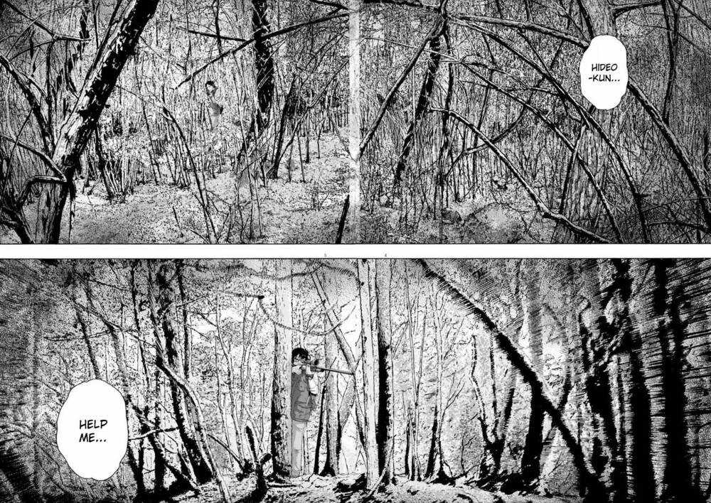 Tôi Là Người Hùng Chapter 247 trang 3