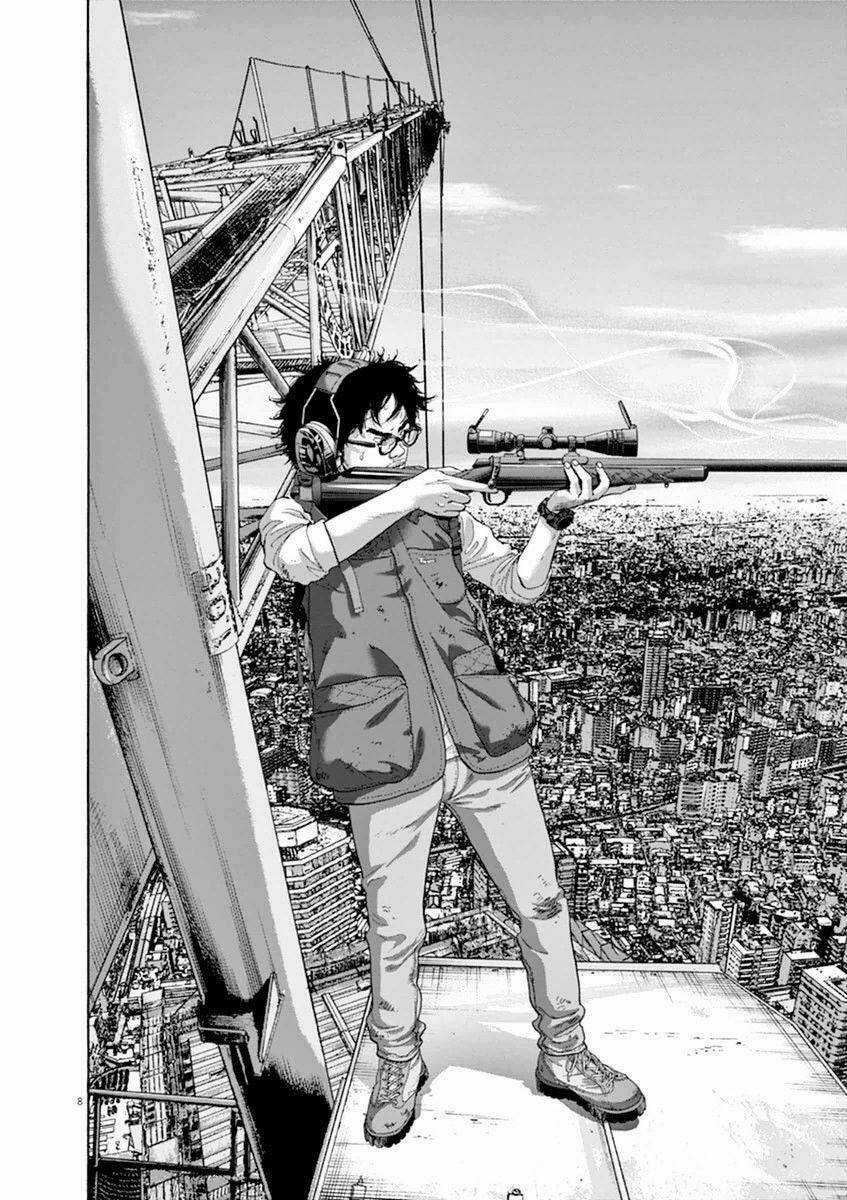 Tôi Là Người Hùng Chapter 247 trang 4