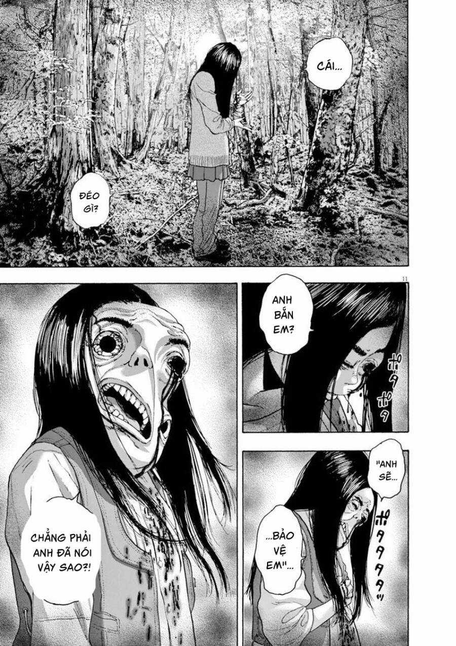 Tôi Là Người Hùng Chapter 247 trang 7