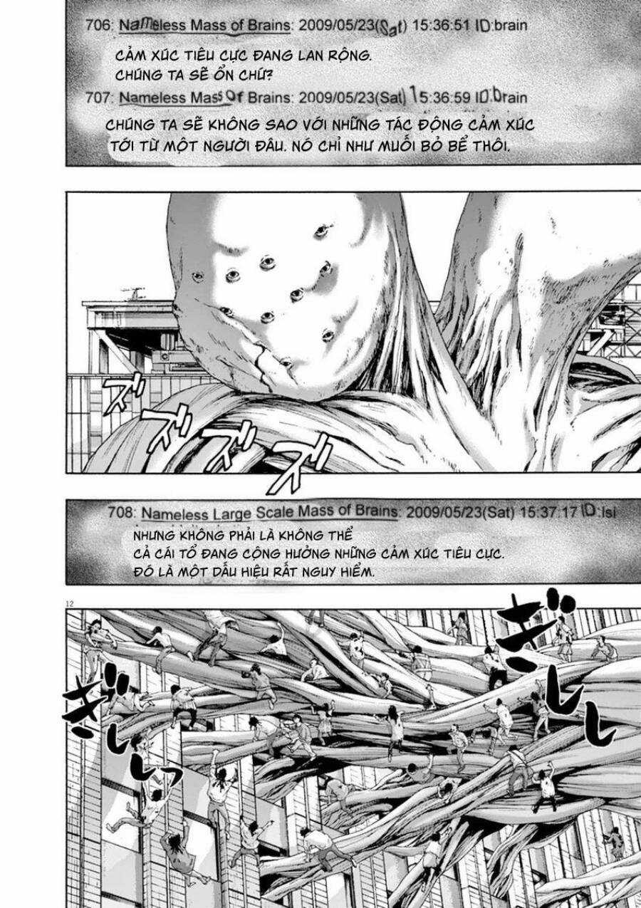 Tôi Là Người Hùng Chapter 247 trang 8
