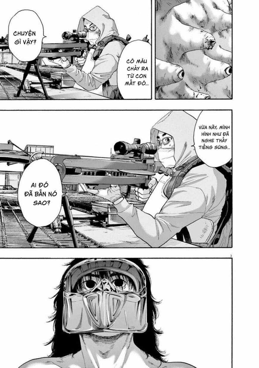 Tôi Là Người Hùng Chapter 248 trang 2