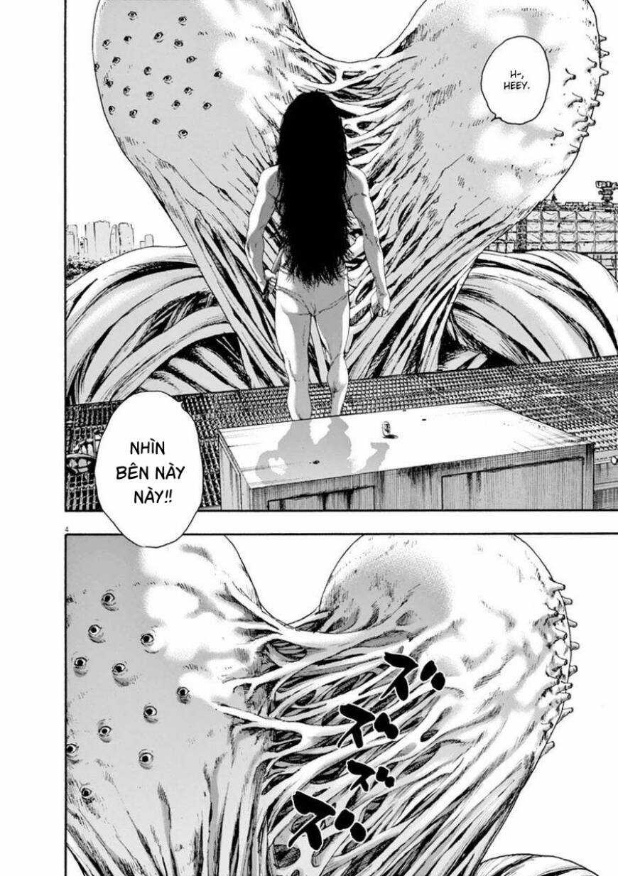 Tôi Là Người Hùng Chapter 248 trang 3