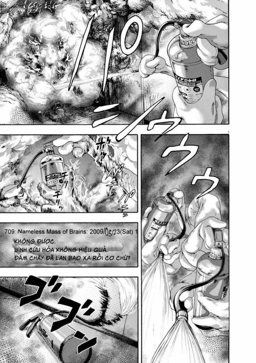 Tôi Là Người Hùng Chapter 248 trang 6