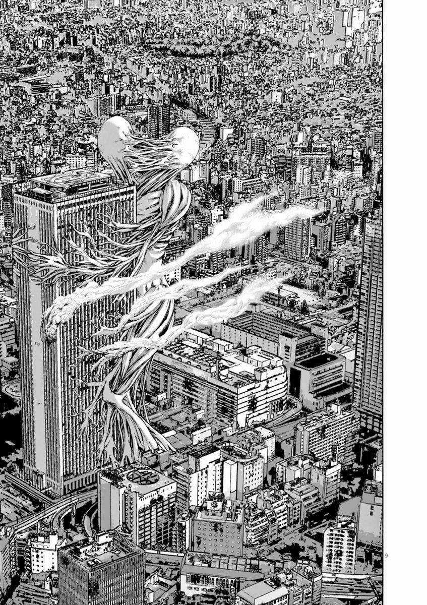 Tôi Là Người Hùng Chapter 248 trang 8