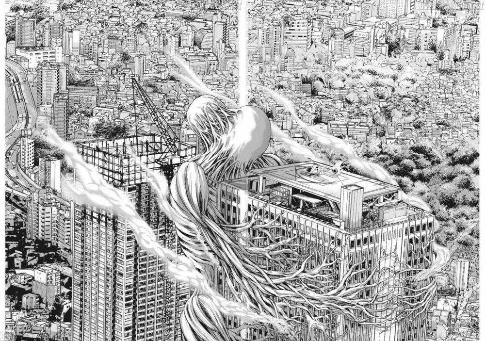 Tôi Là Người Hùng Chapter 249 trang 9