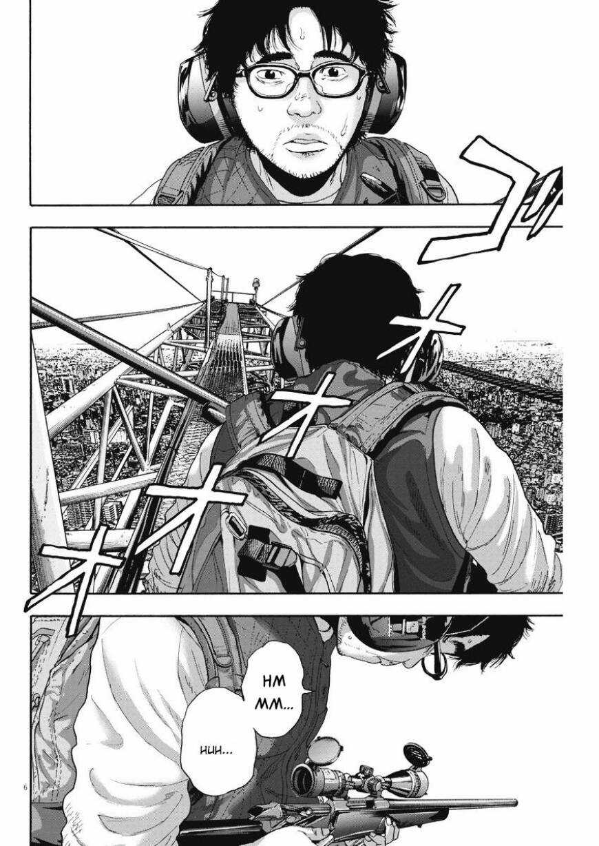 Tôi Là Người Hùng Chapter 250 trang 4